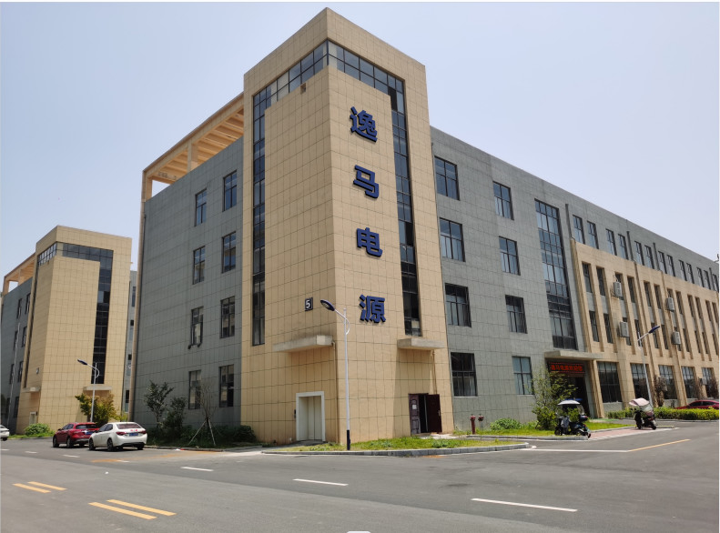 Chine Shenzhen Yima Power Supply Co., Ltd. Profil d'entreprise 