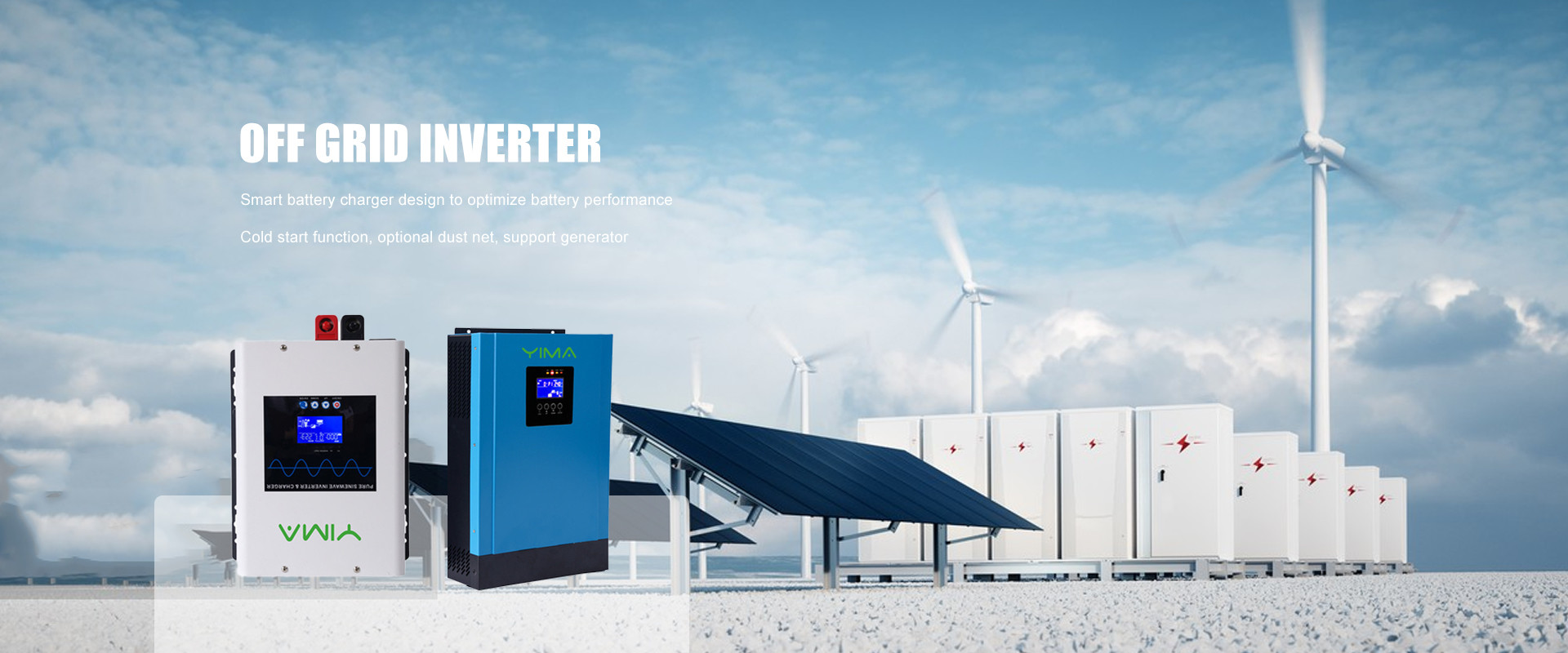qualité Batterie au lithium d'alimentation usine