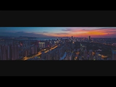 Profil de l'entreprise