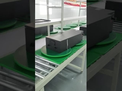 Fabrication en usine