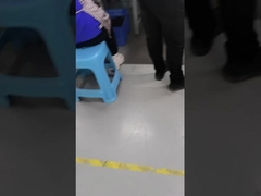 Ligne de production d'usine