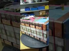 affichage du produit