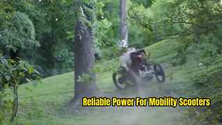 Bicycle électrique/batterie de moto électrique